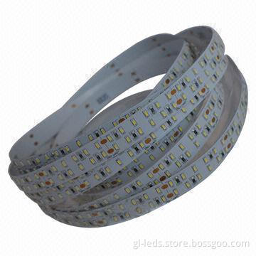 3 Years Warranty SMD3014 LED Strip Lighting